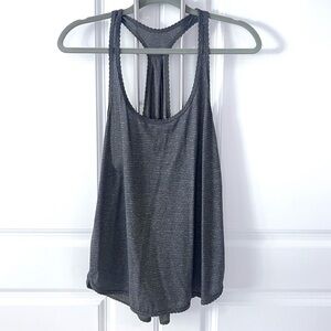 Lululemon Pleated Love Tank